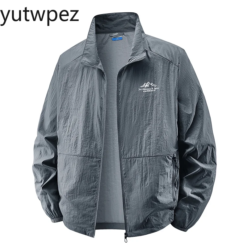 UPF50+ Coats Men Lightweight J - Hunting Outdoor Clothing Brands 评论和价格