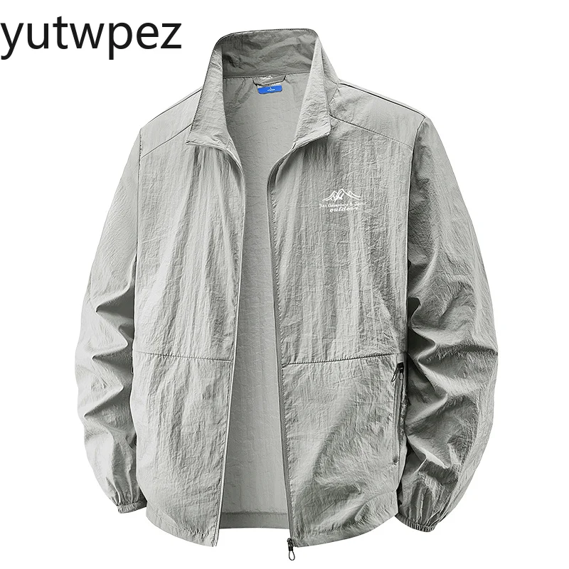 UPF50+ Coats Men Lightweight J - Hunting Outdoor Clothing Brands 评论和价格