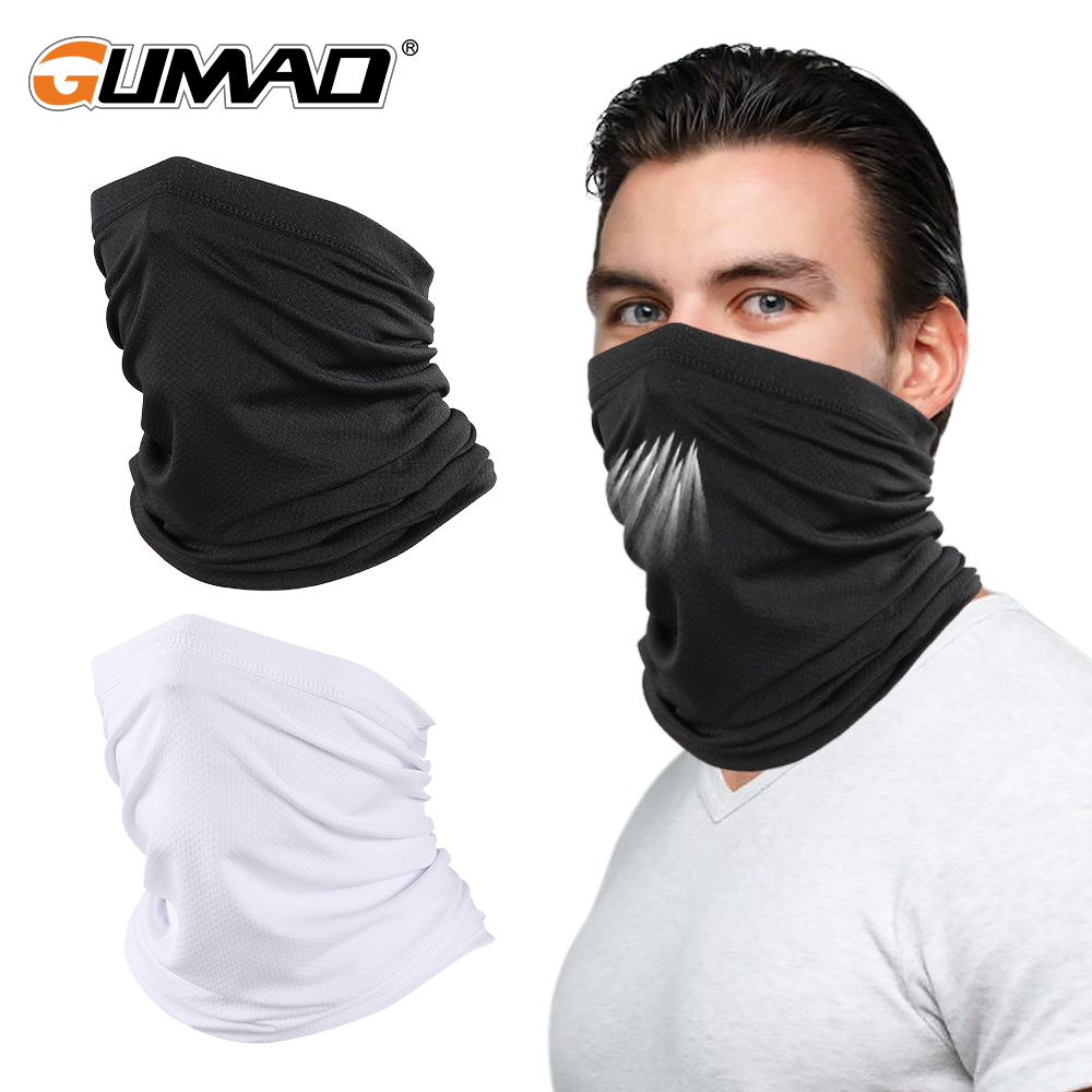 Summer Breathable Bandana Face - Outdoor Hunting Youtube 评论和价格