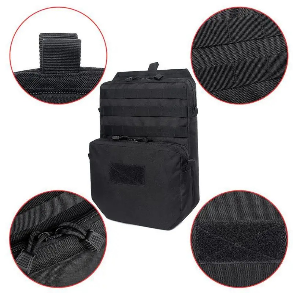 Outdoor Molle Bag Camping Hydr - Outdoor Hunting Backpack 评论和价格