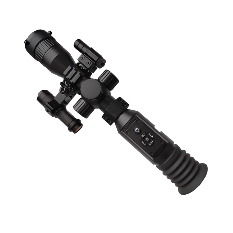 New Infrared Night Vision 8 Di - Hunting Outdoor Day 评论和价格