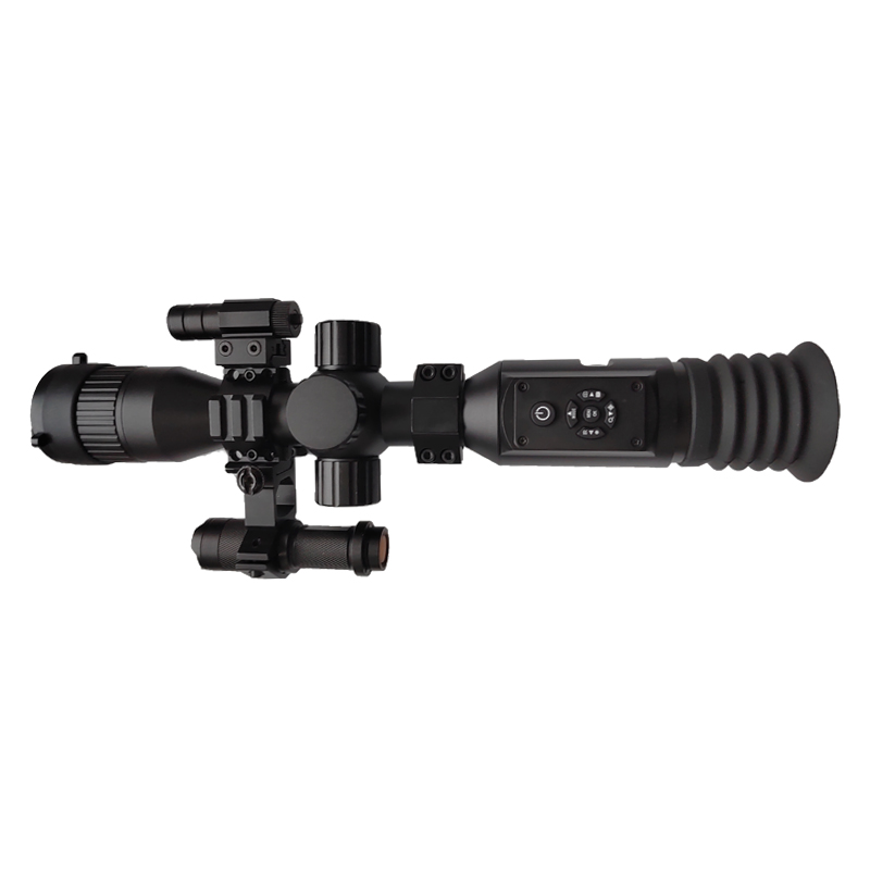 New Infrared Night Vision 8 Di - Hunting Outdoor Day 评论和价格