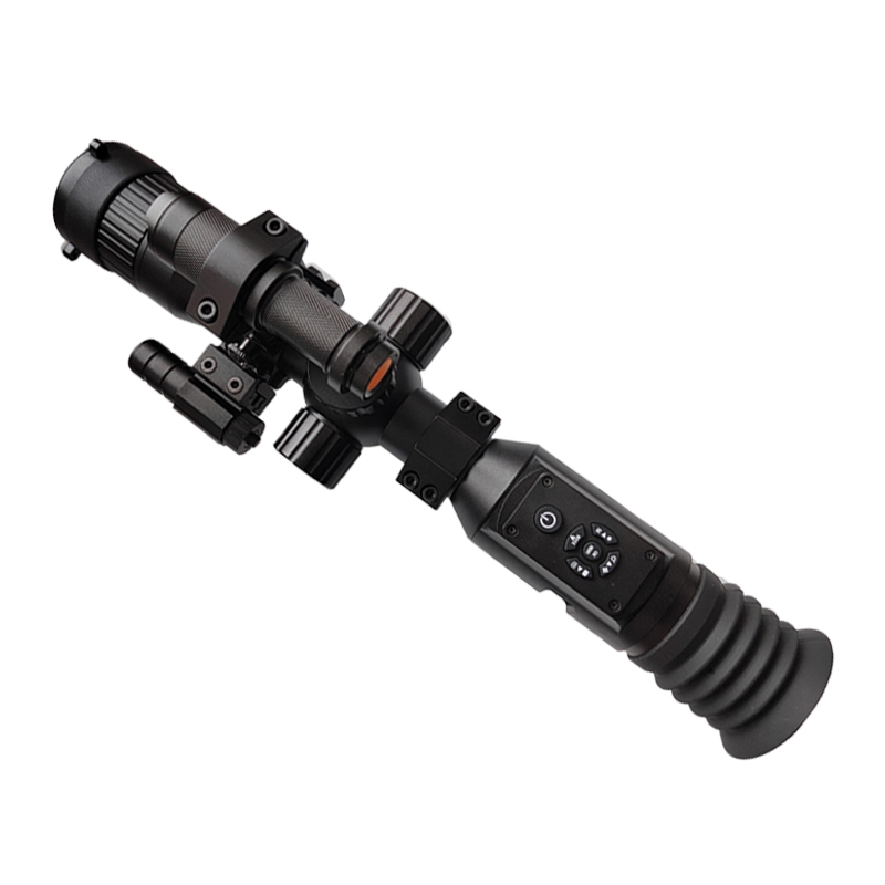 New Infrared Night Vision 8 Di - Hunting Outdoor Day 评论和价格
