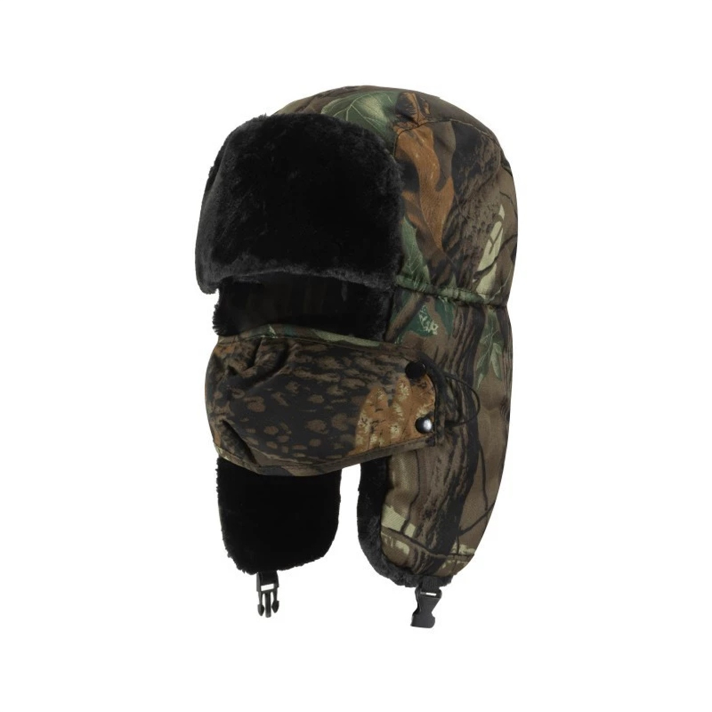 Outdoor Windproof Thermal Hunt - Mens Outdoor Hunting Hats 评论和价格