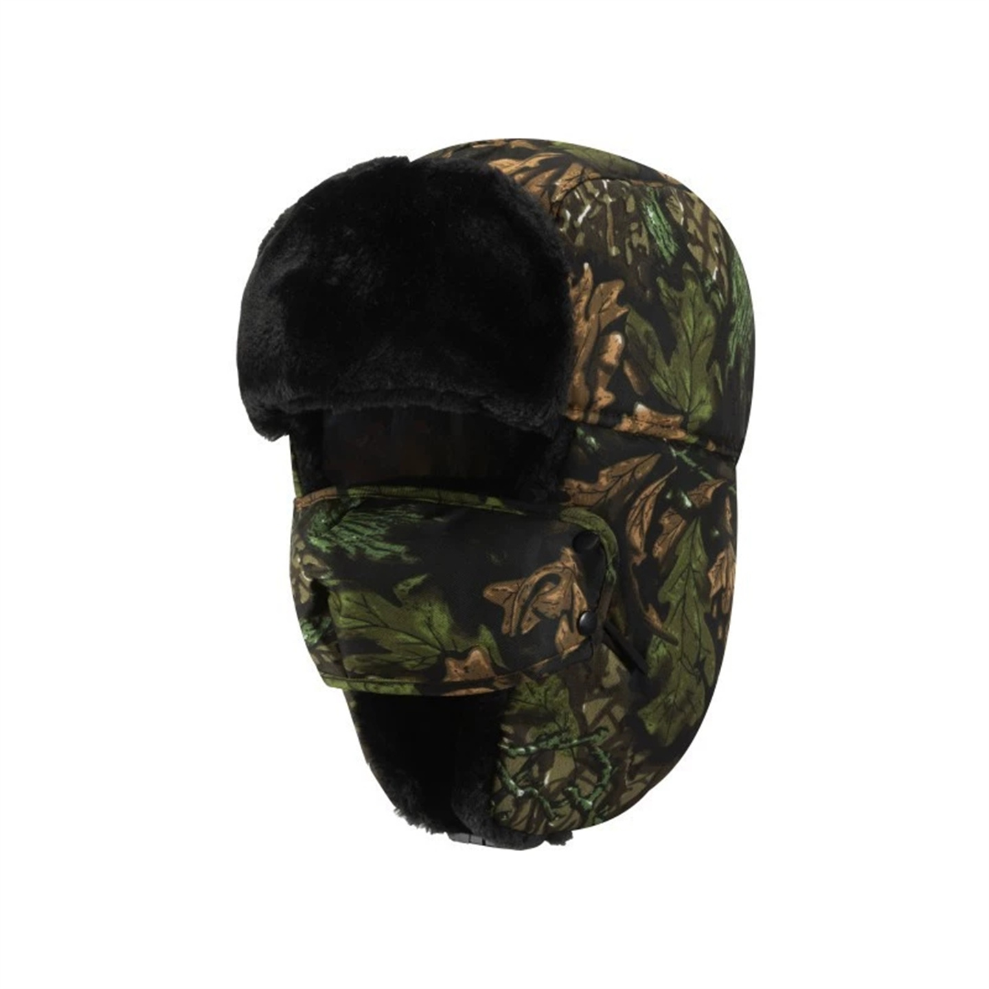 Outdoor Windproof Thermal Hunt - Mens Outdoor Hunting Hats 评论和价格