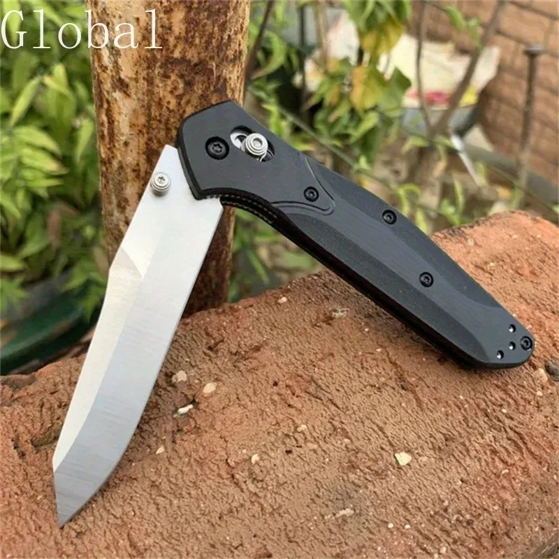 BM 940 EDC Knife with Black Ny - Hunting Knife Outdoor 评论和价格