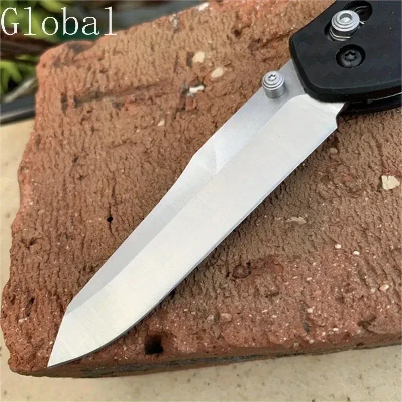 BM 940 EDC Knife with Black Ny - Hunting Knife Outdoor 评论和价格