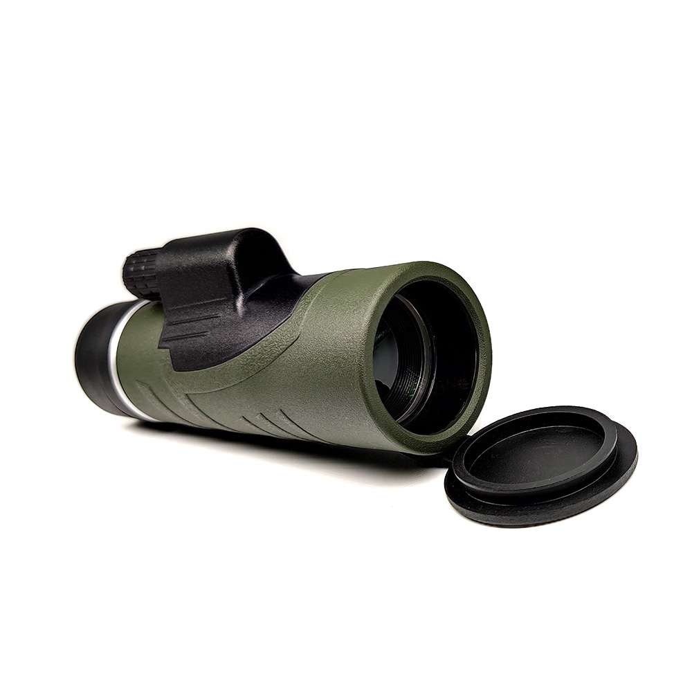 80x100 HD Monocular Telescope  - Hunting Outdoor Day 评论和价格