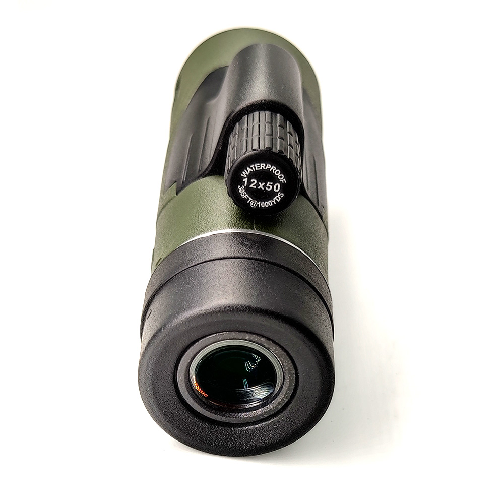 80x100 HD Monocular Telescope  - Hunting Outdoor Day 评论和价格