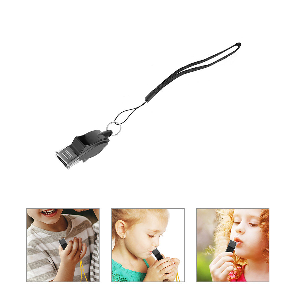 Stainless Steel Whistle Ultra  - Hunting Outdoor Day 评论和价格