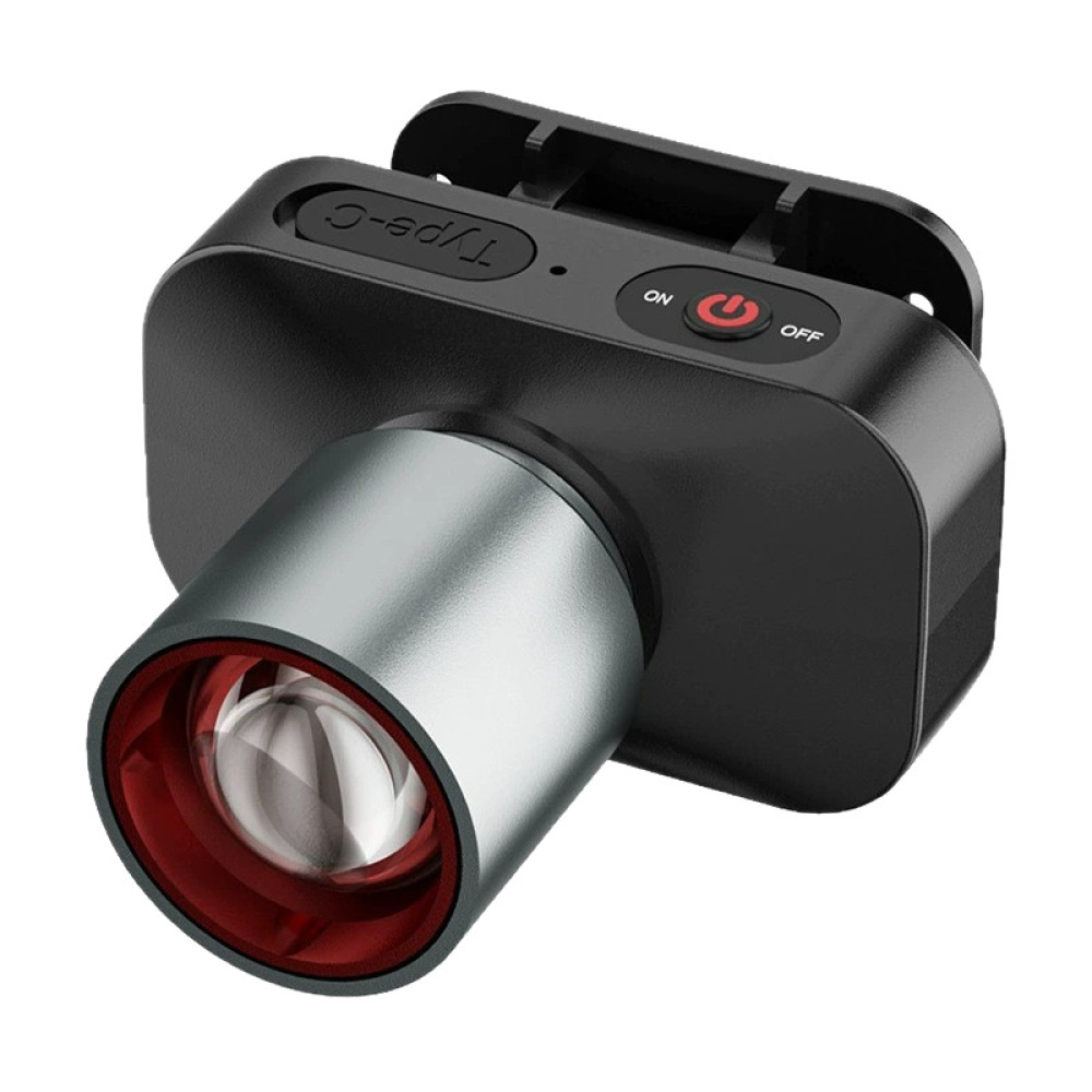 Super Bright Led Headlamp Zoom - Headlamp Tactical Bright 评论和价格