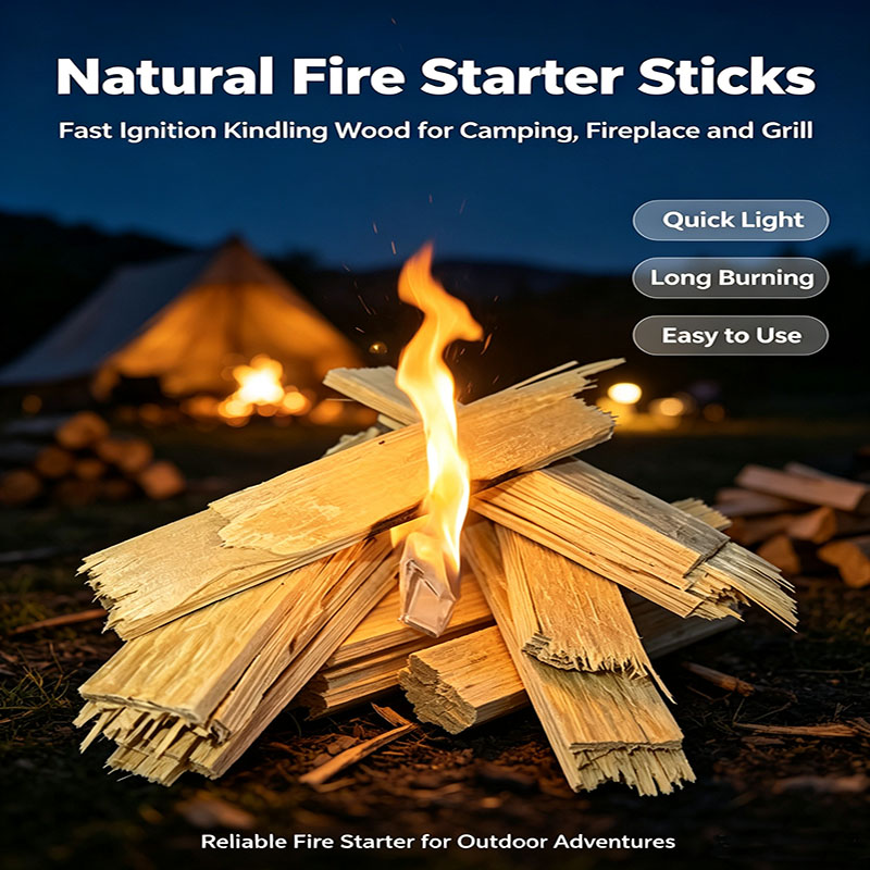 100 Pack Waterproof Fire Start - Fire Starter Waterproof 评论和价格