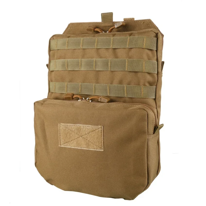 Tactical Plate Carrier Backpac - Outdoor Hunting Backpack 评论和价格