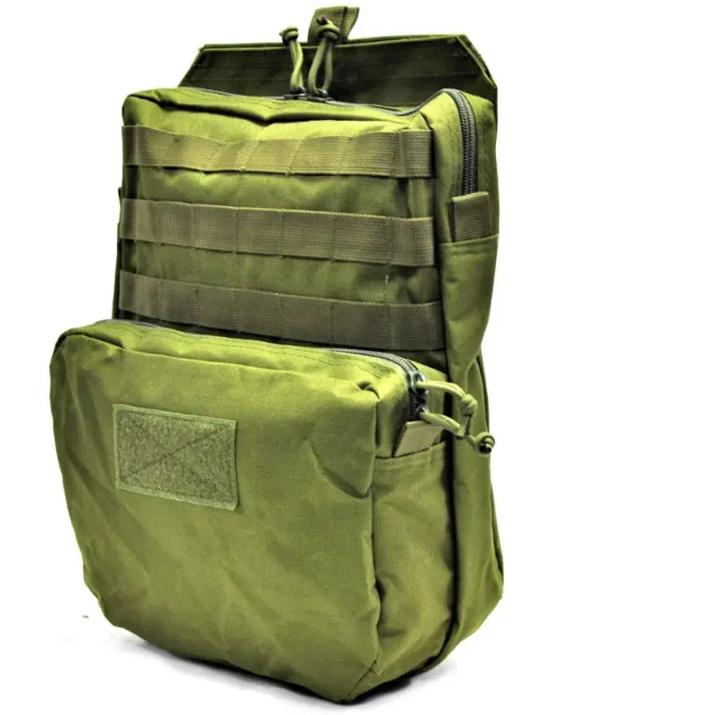 Tactical Plate Carrier Backpac - Outdoor Hunting Backpack 评论和价格