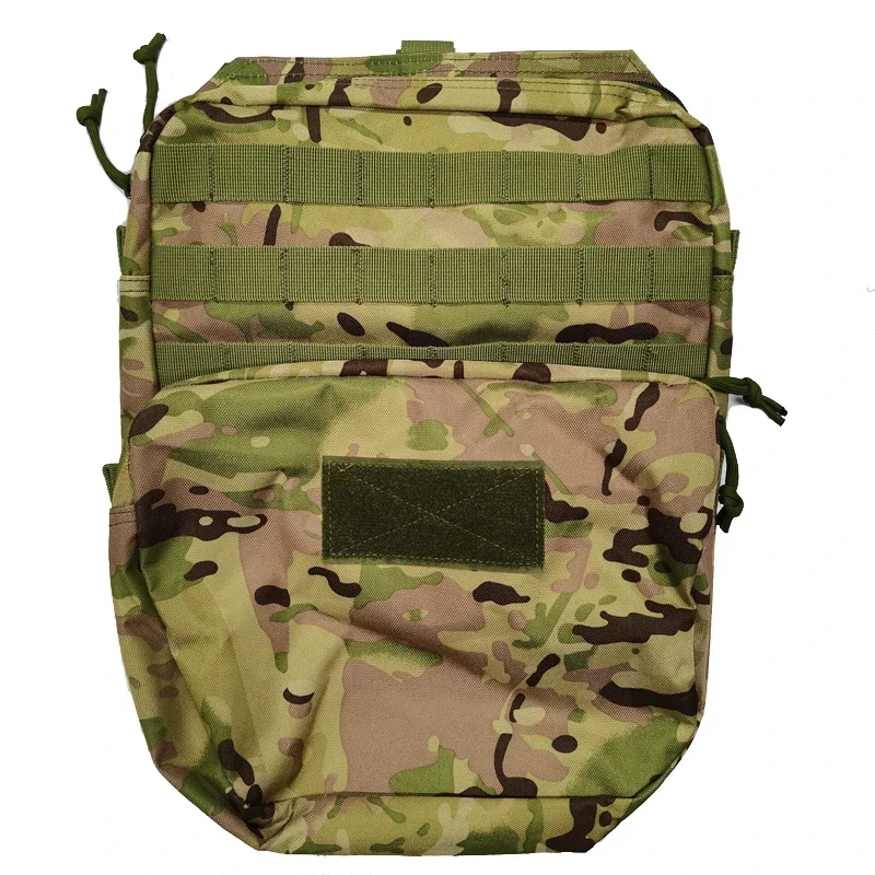 Tactical Plate Carrier Backpac - Outdoor Hunting Backpack 评论和价格
