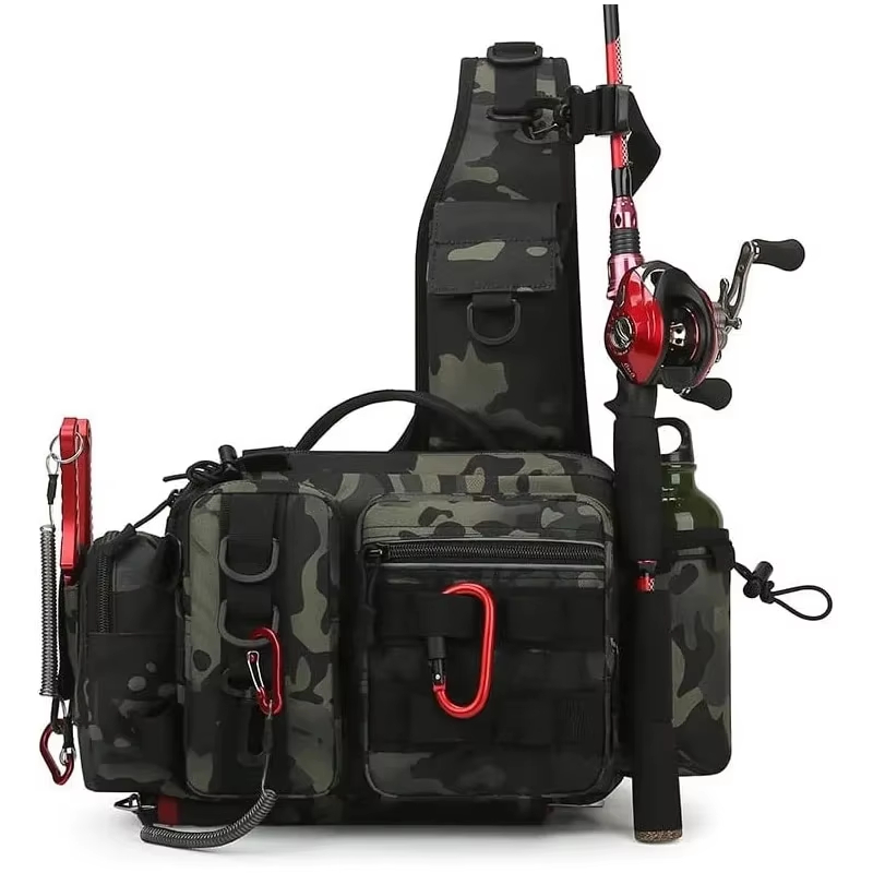 Outdoor Tactical Camping Climb - Outdoor Hunting Backpack 评论和价格