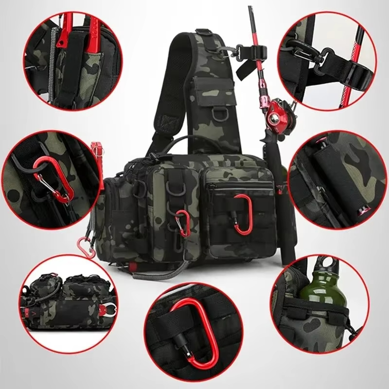 Outdoor Tactical Camping Climb - Outdoor Hunting Backpack 评论和价格