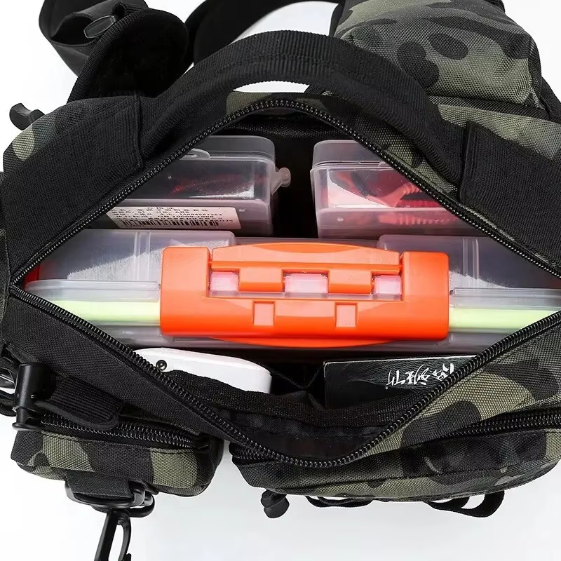 Outdoor Tactical Camping Climb - Outdoor Hunting Backpack 评论和价格