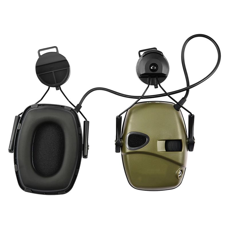 A01E-Outdoor Tactical Electron - Shooting Ear Muff 评论和价格