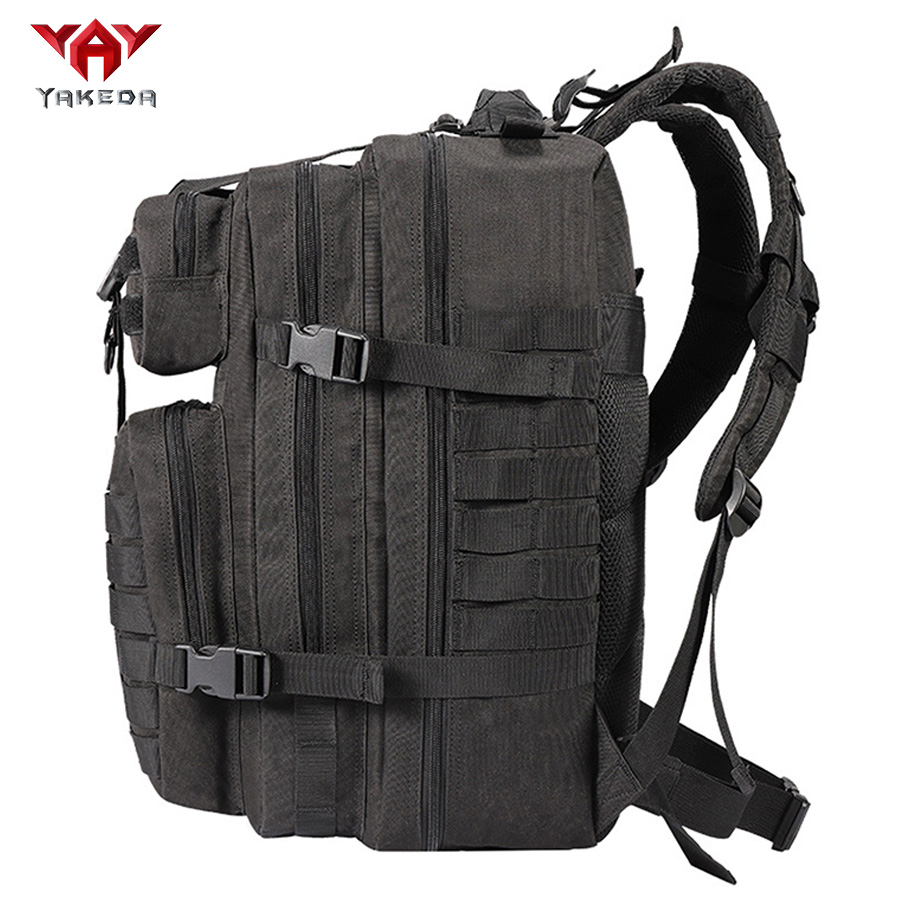 YAKEDA Molle Hunting Backpack  - Outdoor Hunting Backpack 评论和价格