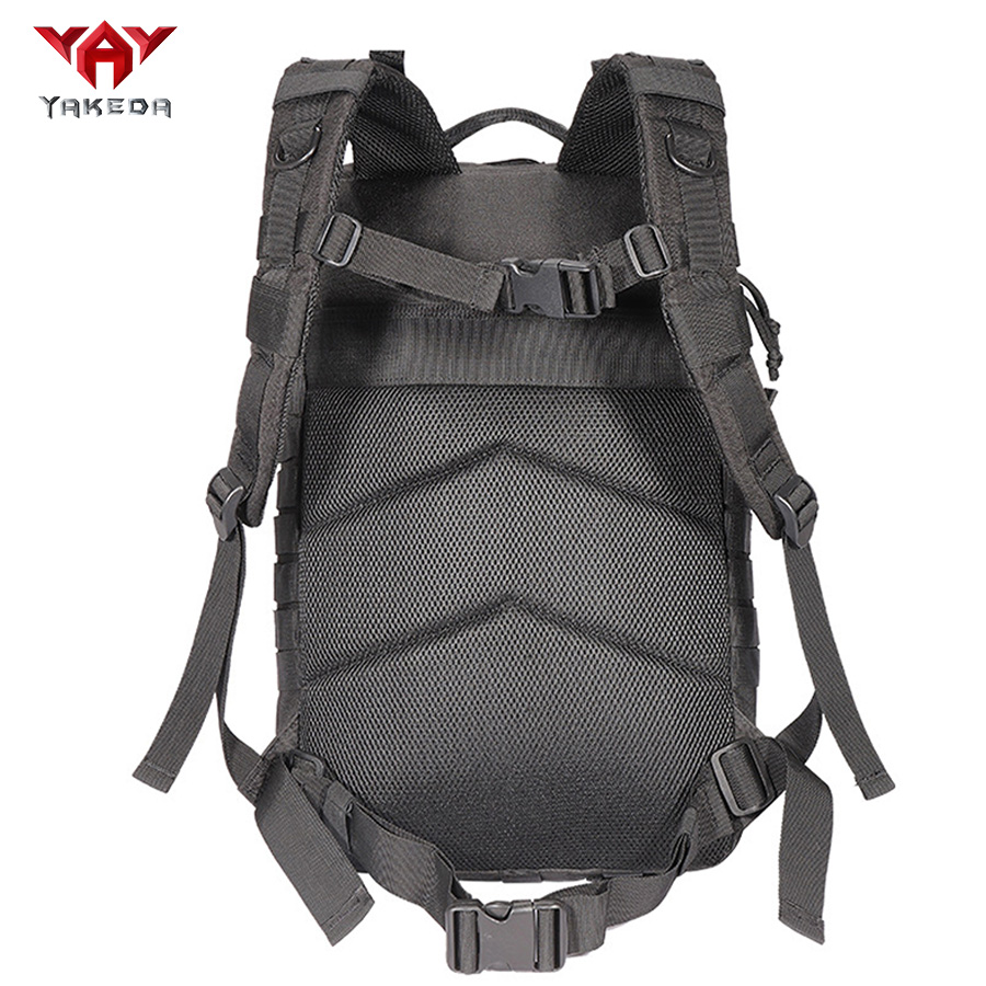 YAKEDA Molle Hunting Backpack  - Outdoor Hunting Backpack 评论和价格