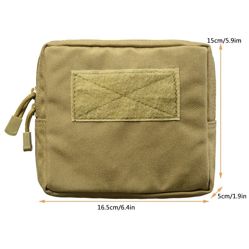 Outdoor EDC Molle Pouch Sports - Outdoor Hunting Backpack 评论和价格