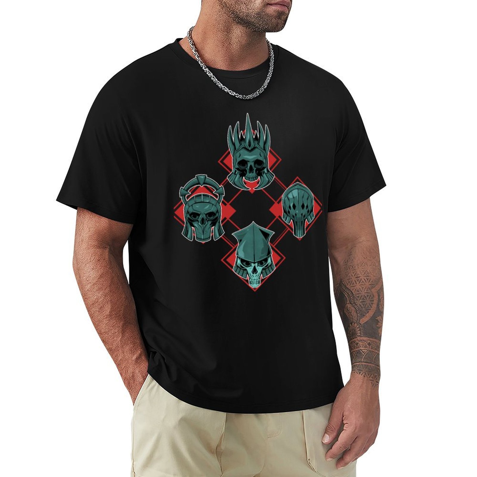 The Wild Hunt T-Shirt Comforta - Wildman Hunting & Outdoor 评论和价格