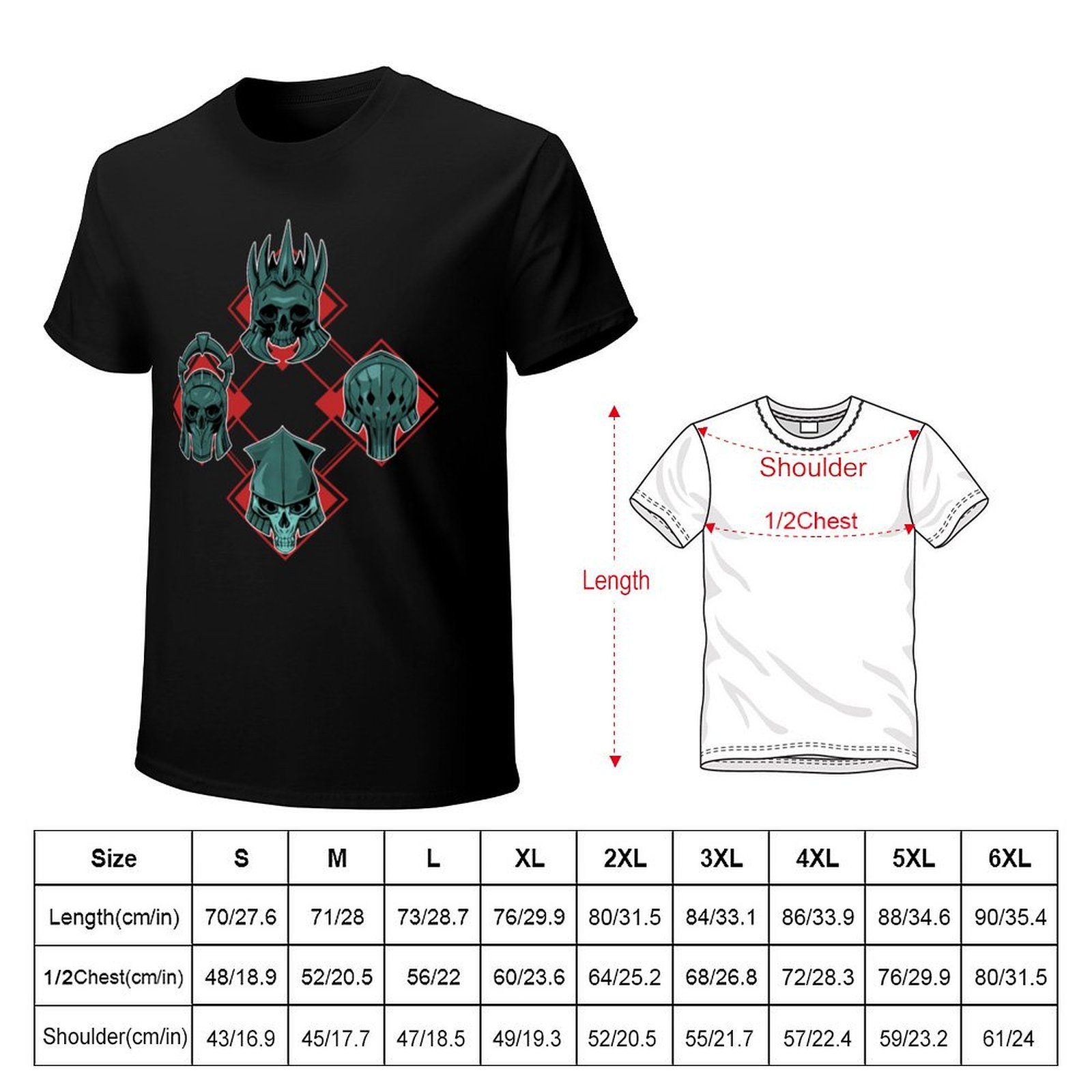 The Wild Hunt T-Shirt Comforta - Wildman Hunting & Outdoor 评论和价格