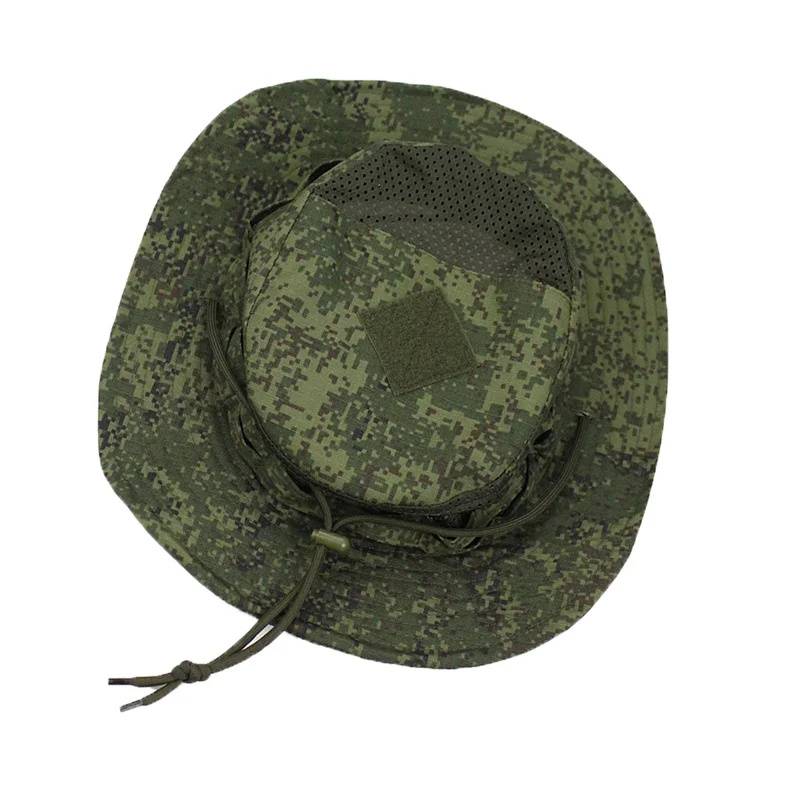 FG atacs Camouflage Boonie Hat - Mens Outdoor Hunting Hats 评论和价格