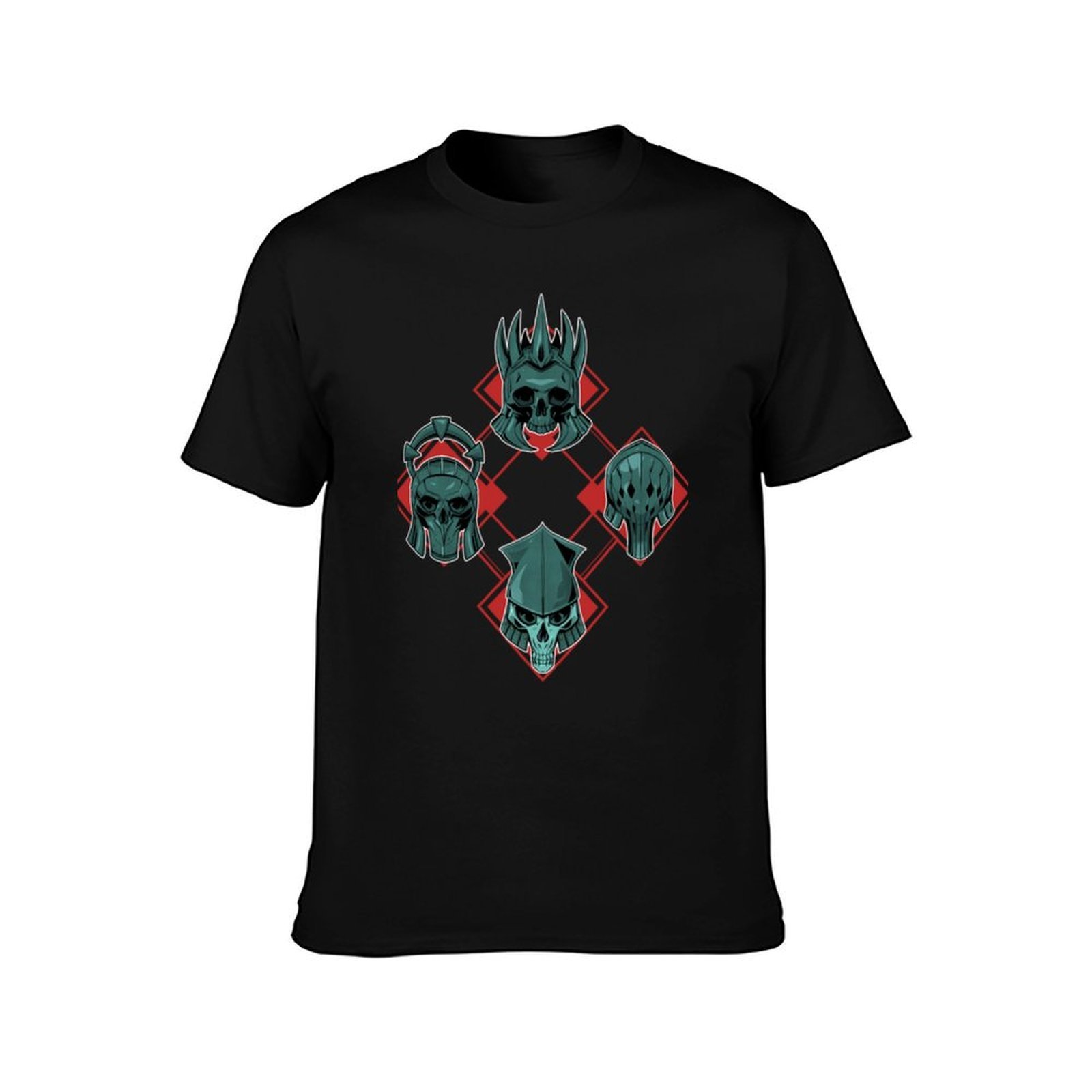 The Wild Hunt T-Shirt Holiday  - Wildman Hunting & Outdoor 评论和价格