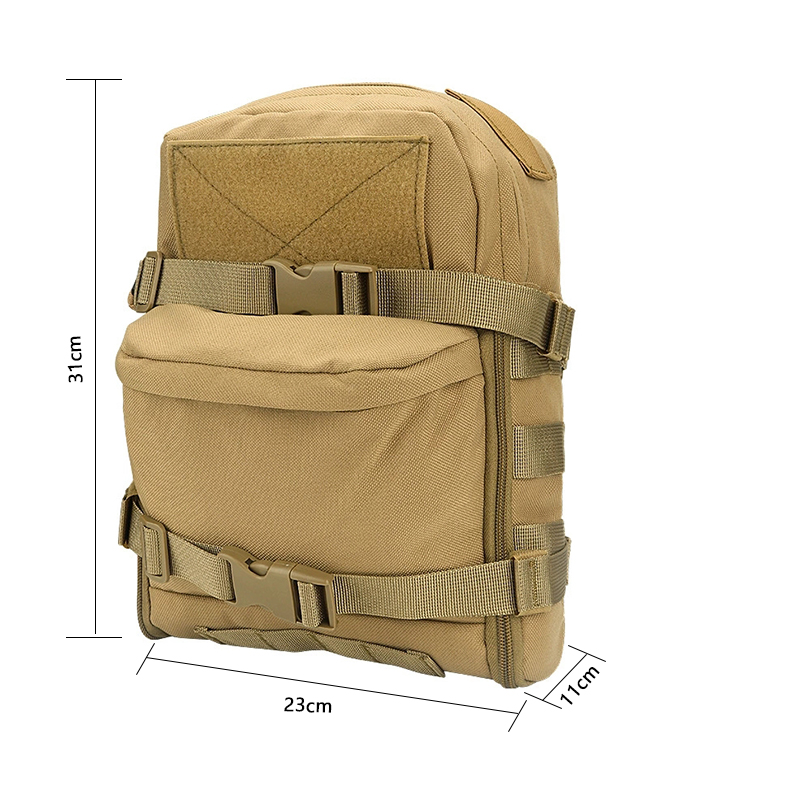 Outdoor Tactical Hydration Bag - Outdoor Hunting Backpack 评论和价格