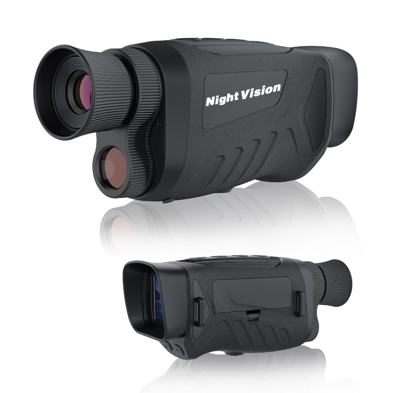 Single Tube Infrared Night Vis - Outdoor Hunting Youtube 评论和价格