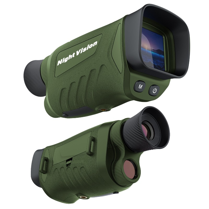 Single Tube Infrared Night Vis - Outdoor Hunting Youtube 评论和价格