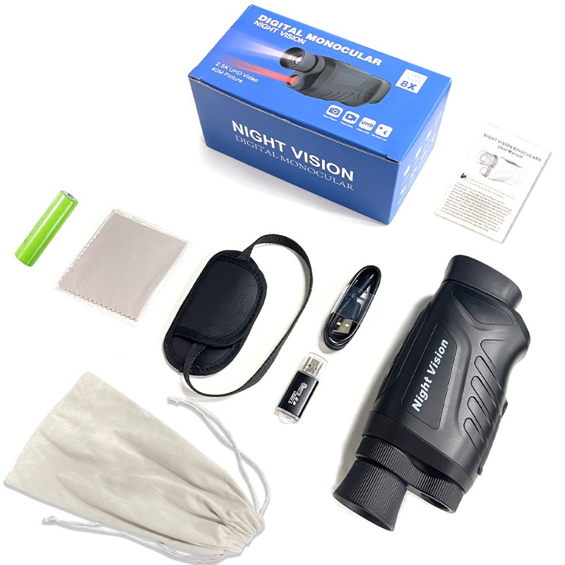 Single Tube Infrared Night Vis - Outdoor Hunting Youtube 评论和价格