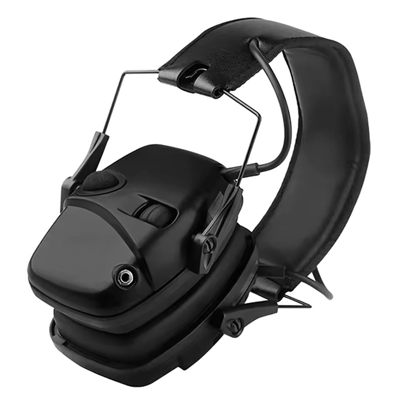 【RECOMENDAR】Electronic Impact  - Shooting Ear Muff 评论和价格