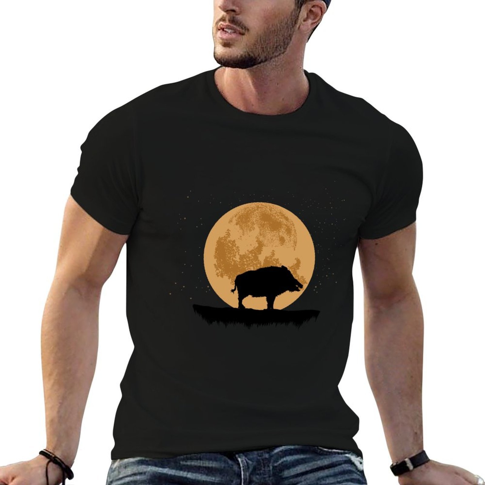 Wild Boar Hunting Boar Wild Bo - Wildman Hunting & Outdoor 评论和价格