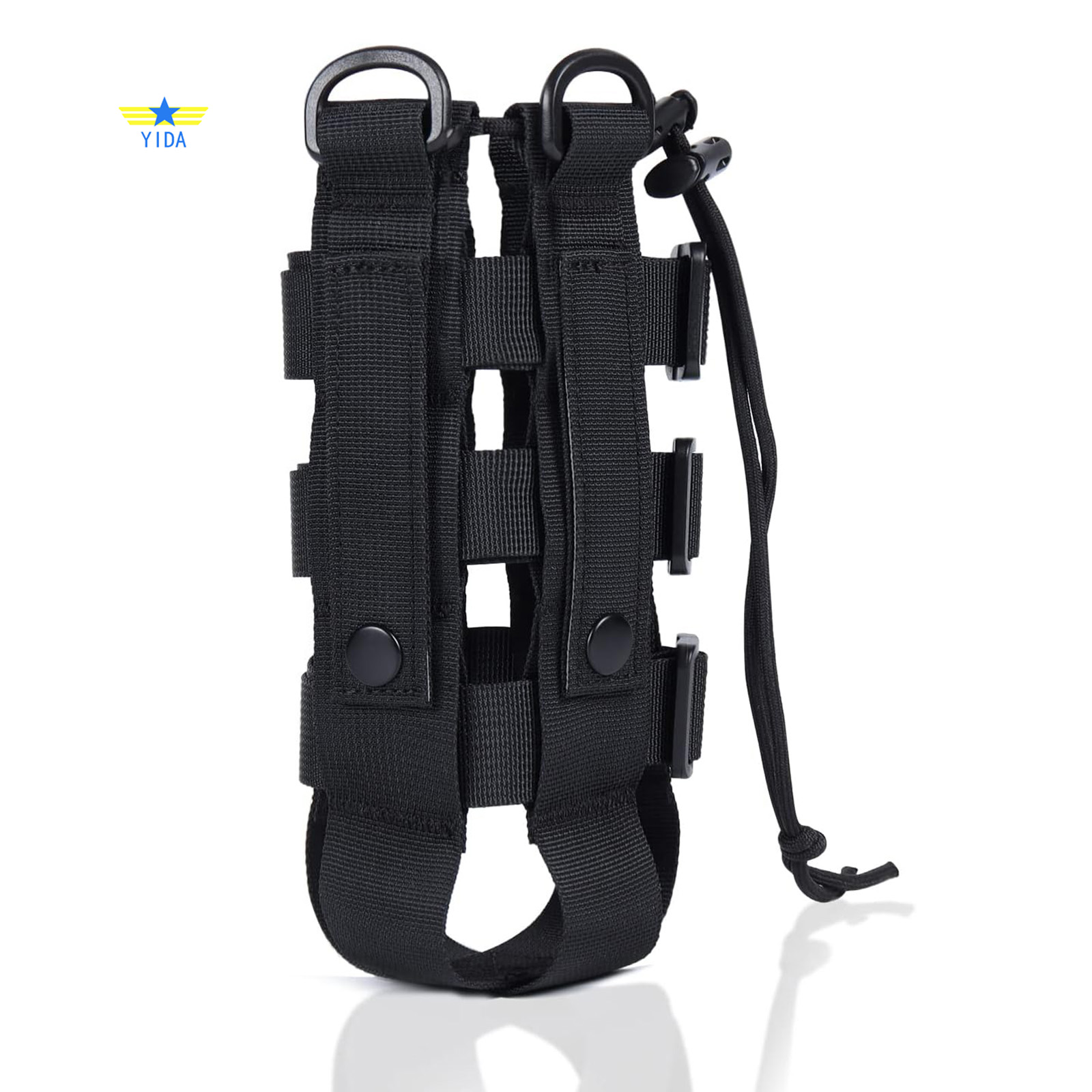 Molle Water Bottle Holder Pouc - Outdoor Hunting Backpack 评论和价格