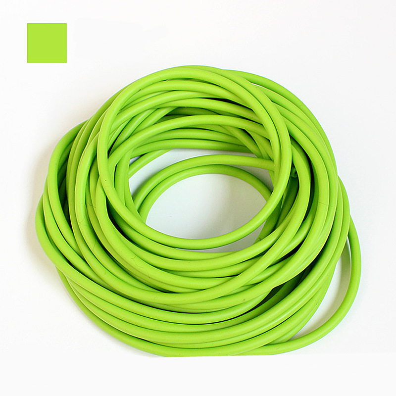 50 Meters Latex Rubber Tube El - Outdoor Hunting Youtube 评论和价格
