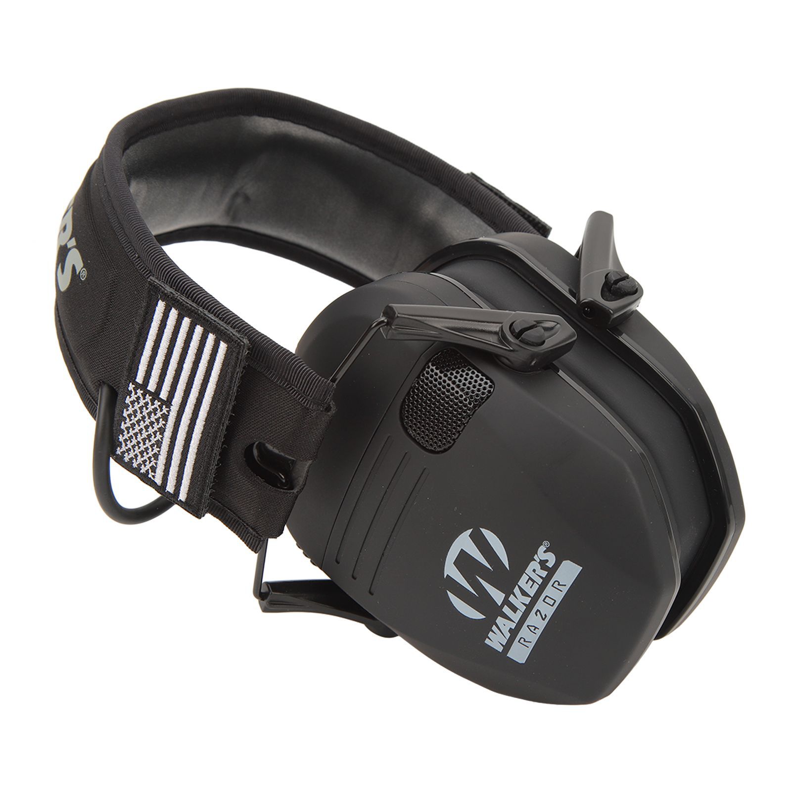 Outdoor Tactical Passive Shoot - Shooting Ear Muff 评论和价格