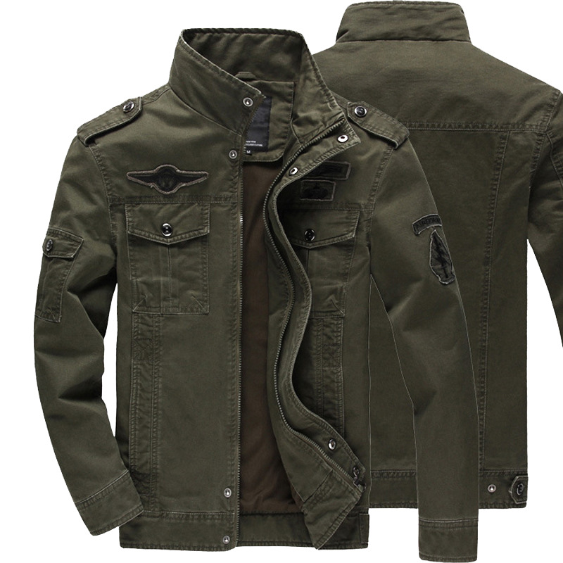 2024 New Cotton Jacket Men's W - Wildman Hunting & Outdoor 评论和价格