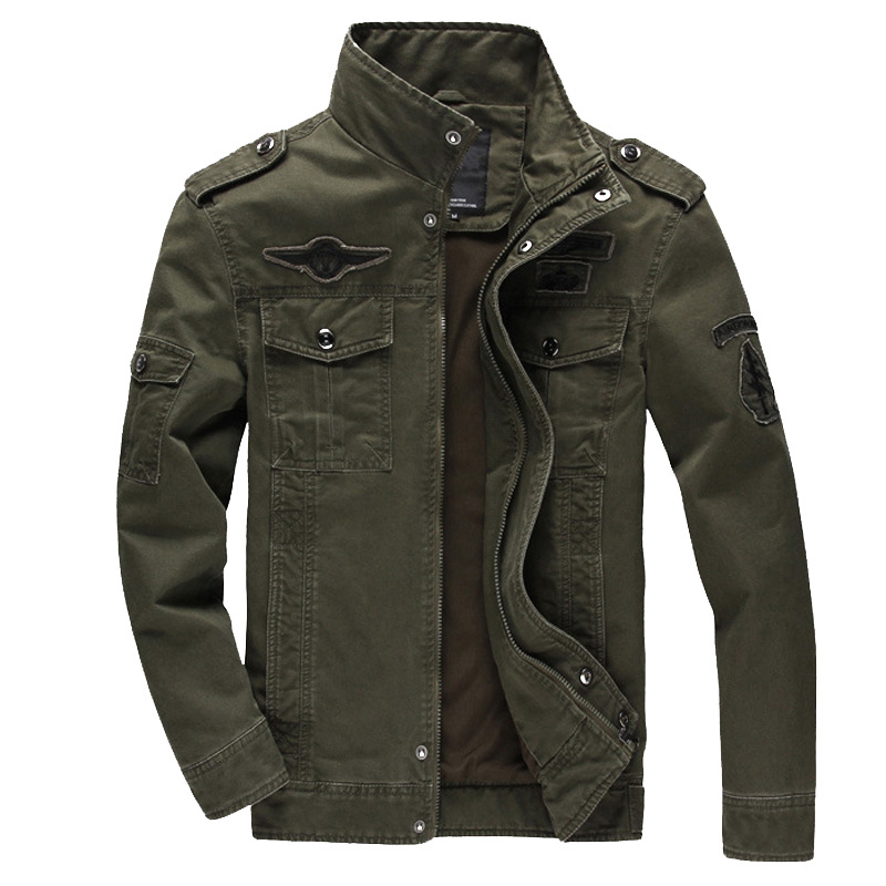 2024 New Cotton Jacket Men's W - Wildman Hunting & Outdoor 评论和价格