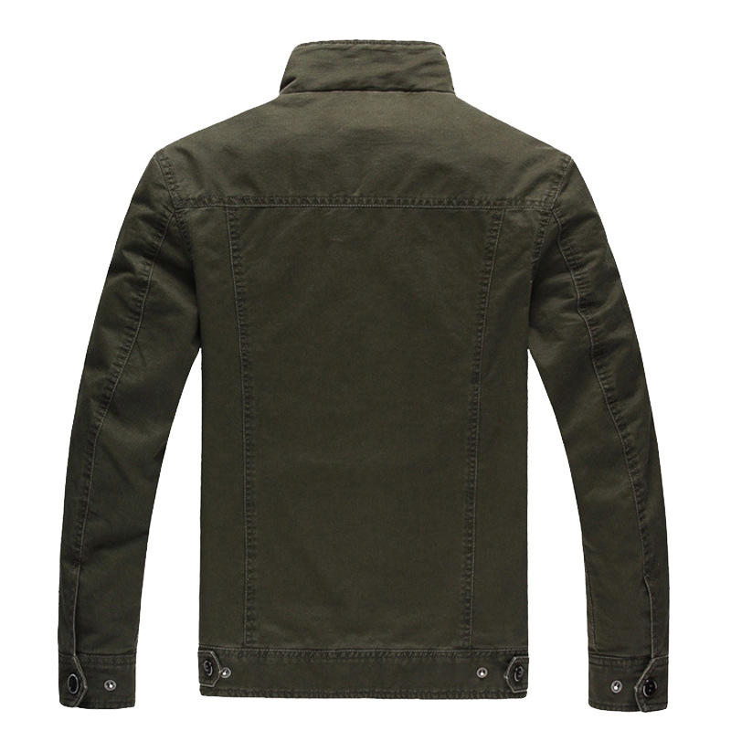 2024 New Cotton Jacket Men's W - Wildman Hunting & Outdoor 评论和价格