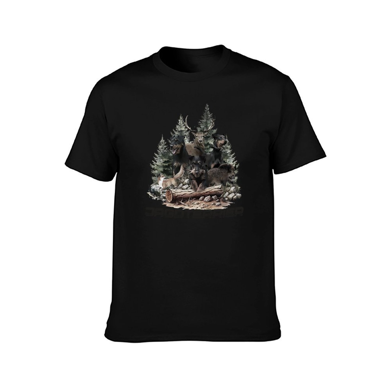 German Hunting Terrier a hunte - Wildman Hunting & Outdoor 评论和价格