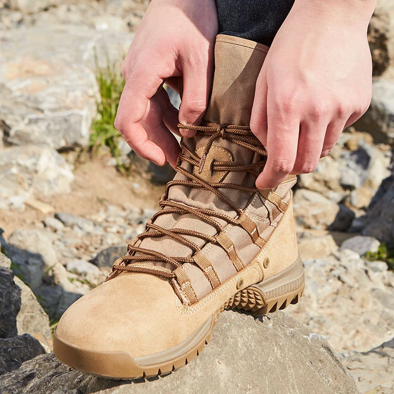 Hot Tactical Eu 38-46 High Tub - Outdoor Hunting Youtube 评论和价格