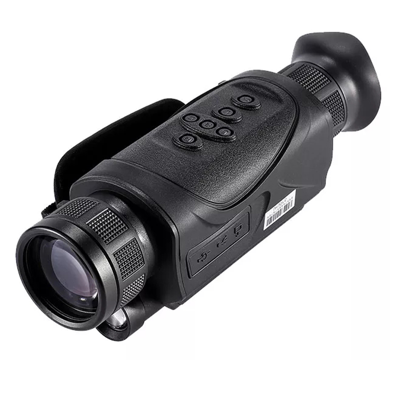 HD Digital Night Vision Monocu - Outdoor Hunting Video Camera 评论和价格