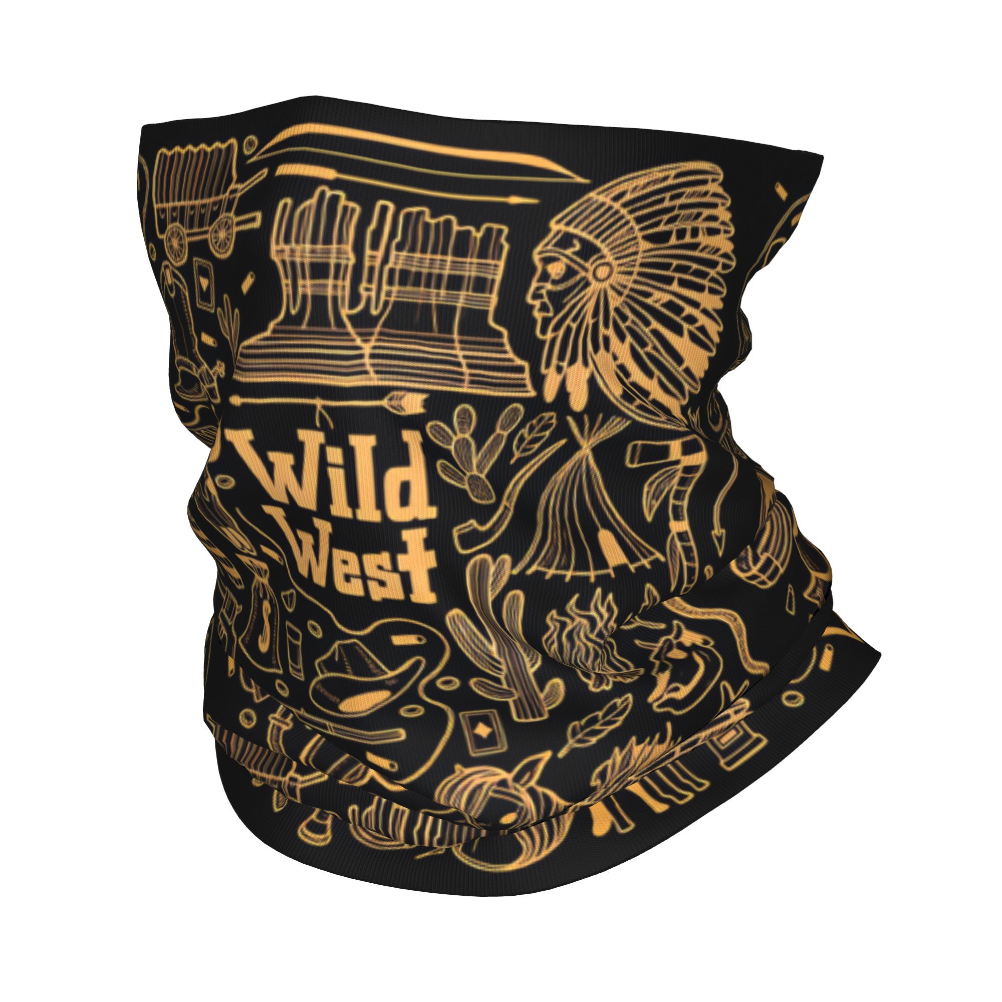 Outdoor Sports Balaclava Wild  - Wildman Hunting & Outdoor 评论和价格
