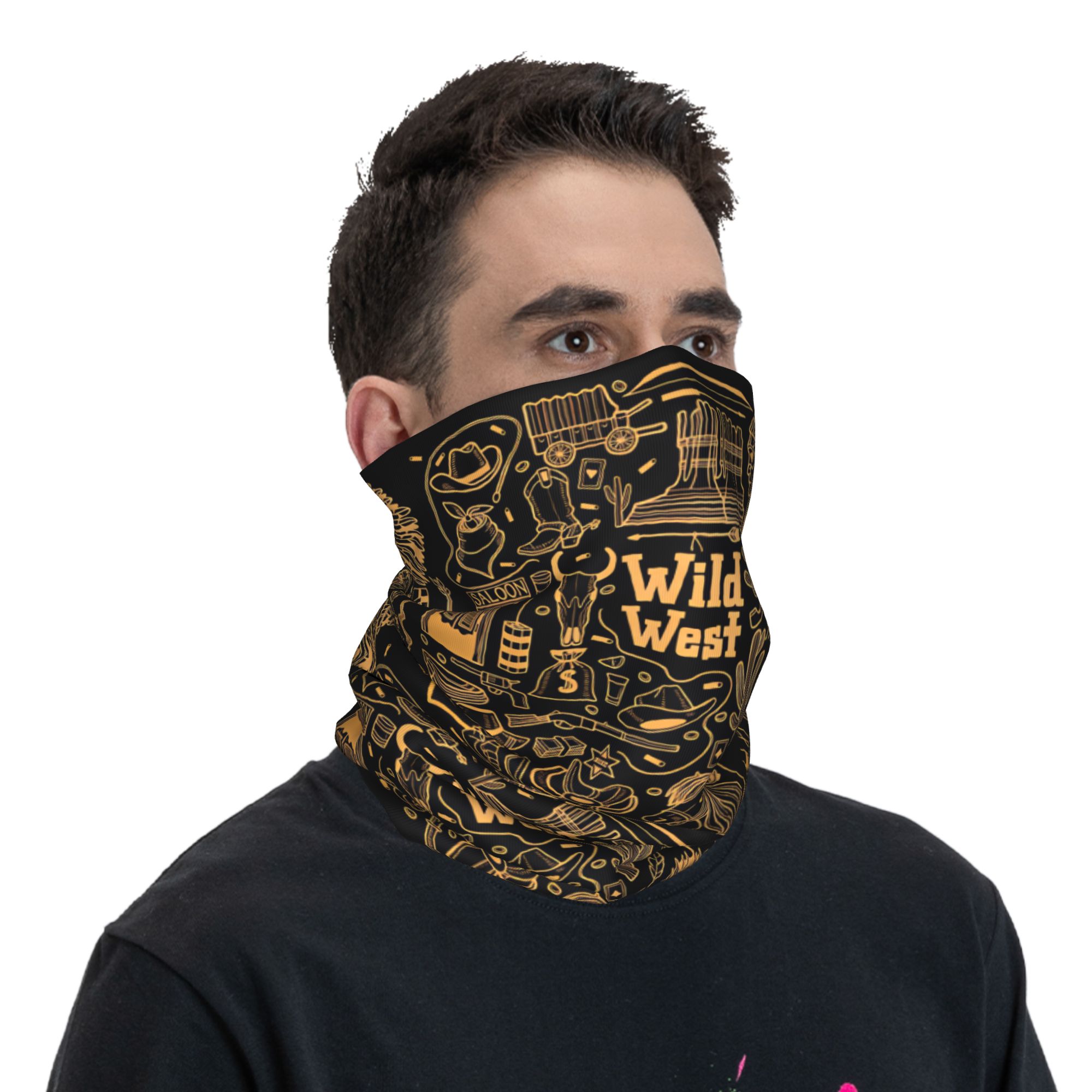 Outdoor Sports Balaclava Wild  - Wildman Hunting & Outdoor 评论和价格