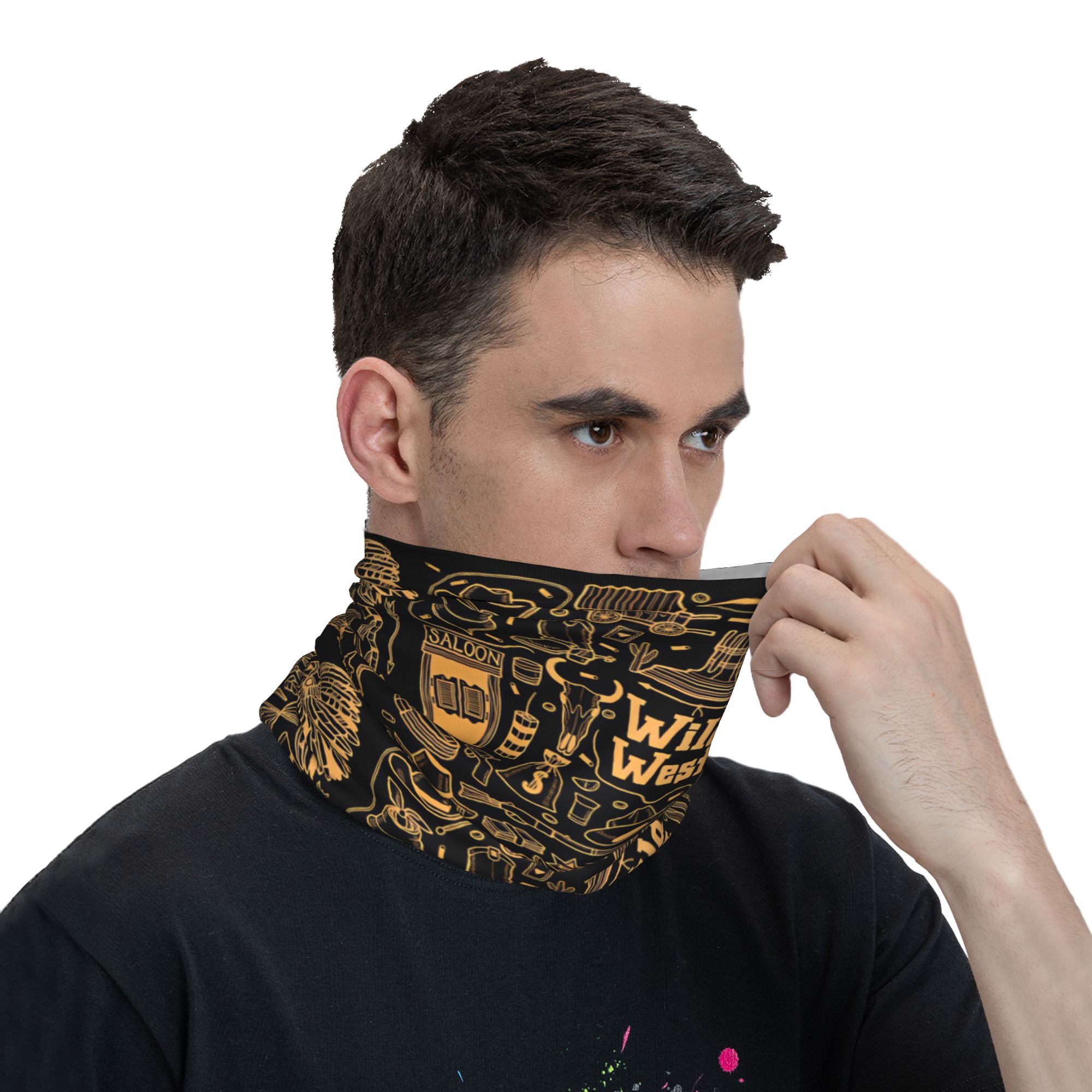 Outdoor Sports Balaclava Wild  - Wildman Hunting & Outdoor 评论和价格