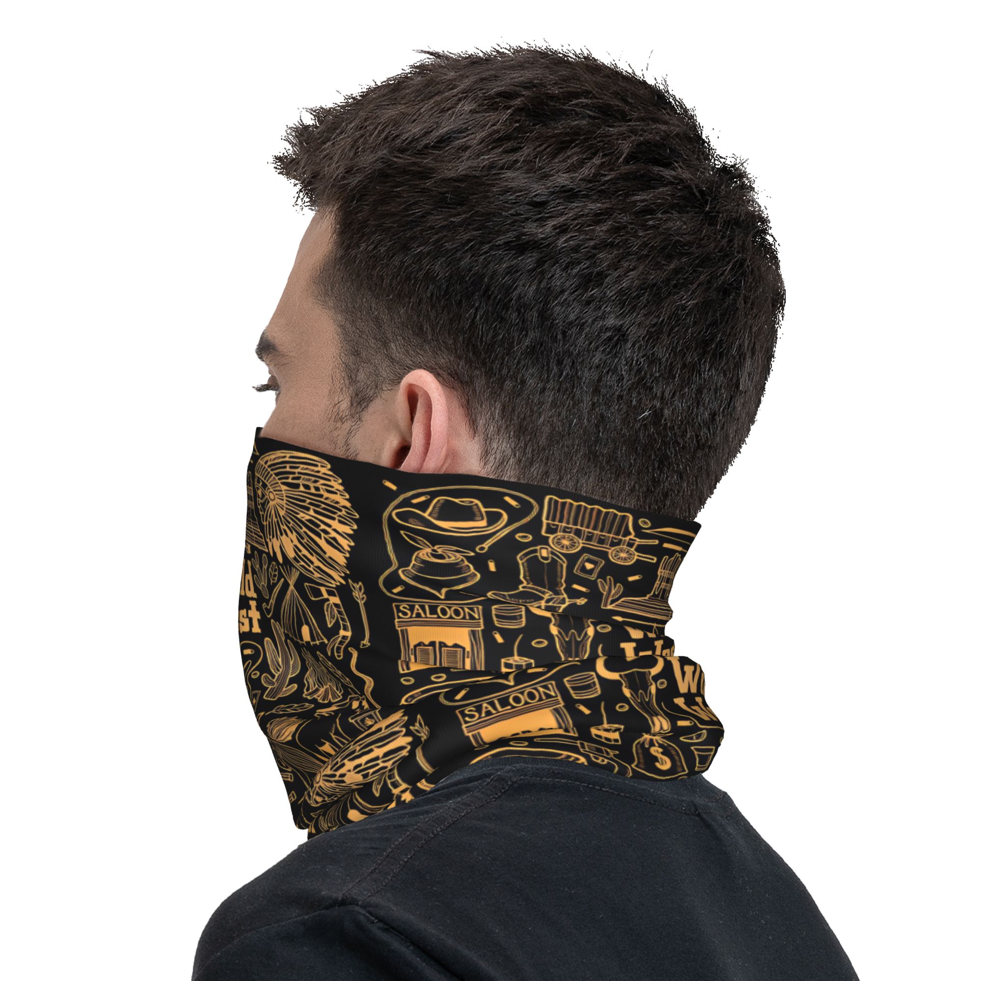 Outdoor Sports Balaclava Wild  - Wildman Hunting & Outdoor 评论和价格