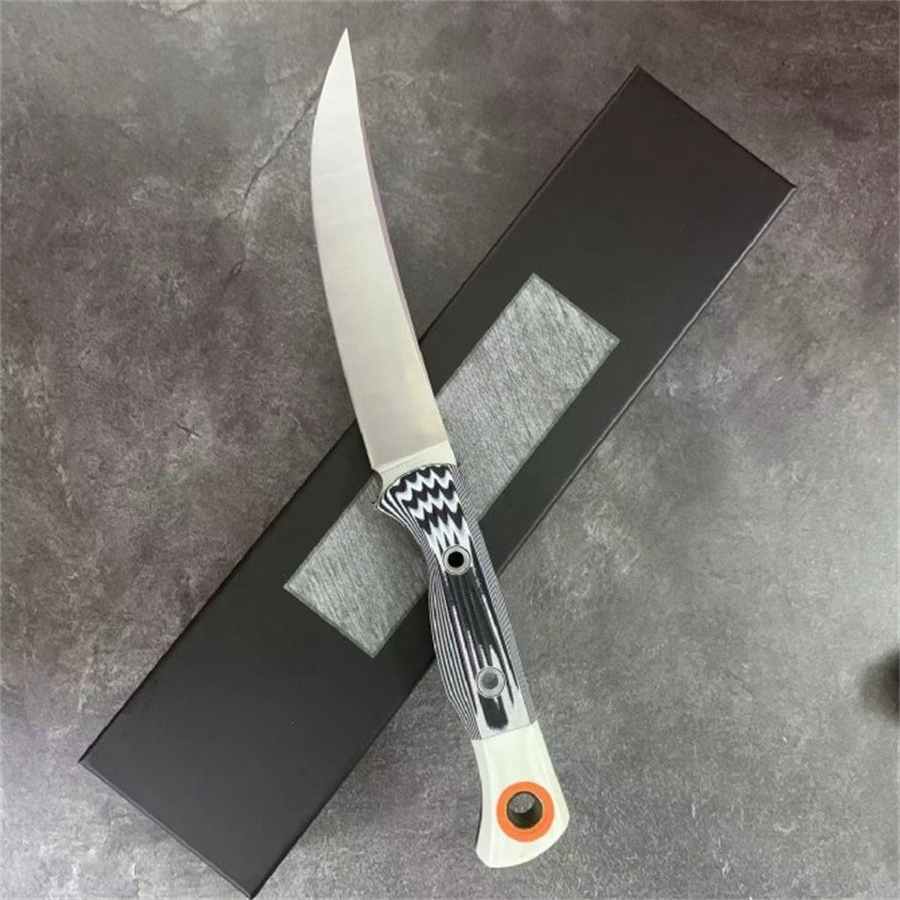 BM 15500 Hunt Meatcrafter Stra - Hunting Knife Outdoor 评论和价格